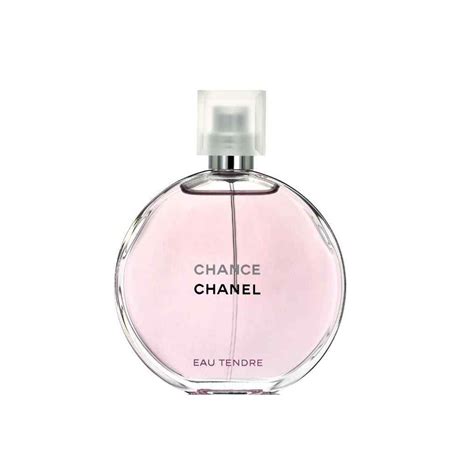 chanel chance eau tendre 150